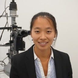 Dr Zoe Gao